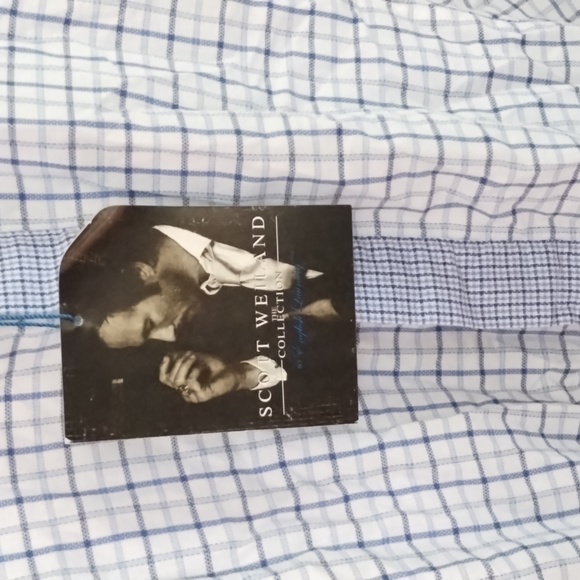 NWT Men's shirt sz xl - Picture 4 of 10